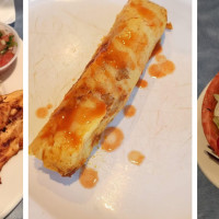 Flores Restaurant