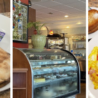 Florham Park Diner
