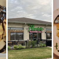 Florio's Italian Restaurant & Grille