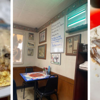 Flo's Airport Cafe