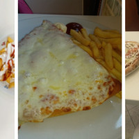 Fly Pizza 2