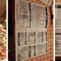 Foggia’ s Pizzeria