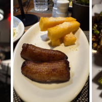 Fogo de Chao Brazilian Steakhouse - Roseville