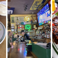 Foley's Irish Pub