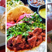 Fonda Moderna Taqueria