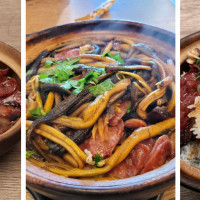Fong Kee Clay Pot