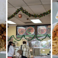 Fong Lam Chinese Restaurant