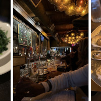 Fontaine's Oyster House
