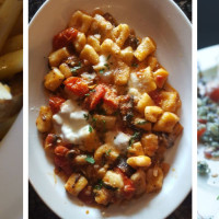 Fontina's Italian Kitchen