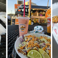 Fonzi's tacos