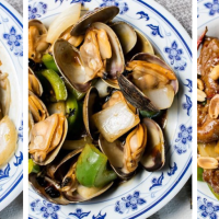 Foo Chow Restaurant