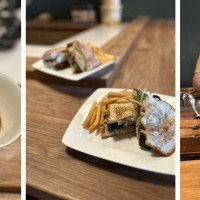 Food and Table