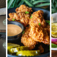 Food Beer - Florida Sports Bar