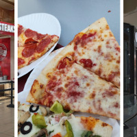 Food Court at Stonebriar