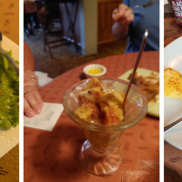 Food & Friends