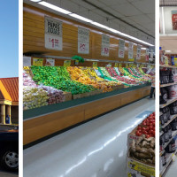 Food Star Supermarket