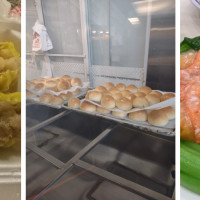 Food To Go - Rowland Heights