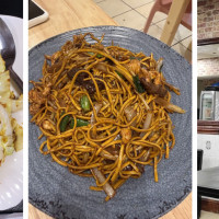 Foodie Cuisine 福地小厨