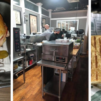 Foothills Milling Cafe