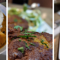 Forage Restaurant