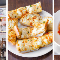 Fords Pizza Restaurant