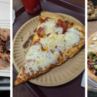 Forest Park Pizza