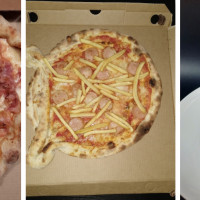 Forest Pizza