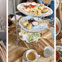 Fork of the South Southern Tea Room & Candy Martini Bar