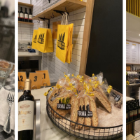 Forma Pasta Factory