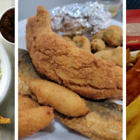 Forsyth Seafood Market & Cafe
