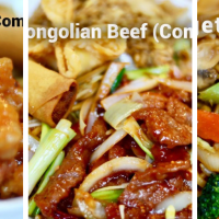 Fortune Chinese Food
