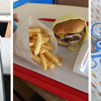 Fosters Freeze - San Fernando