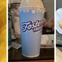 Fosters Freeze - Ventura