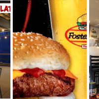 Foster’s Grille - La Plata