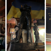 Founding Fathers Pub