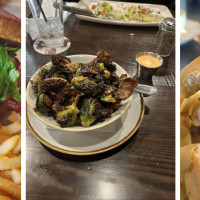 Foundry Food Tap