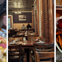 Foundry Kitchen and Tavern