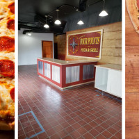 Four Points Pizza & Grill