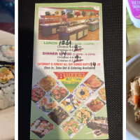 Four Seas Super Buffet