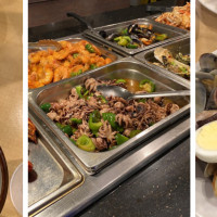 Four Seasons Buffet