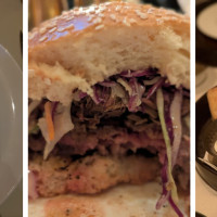 Four Sixes Ranch Steakhouse