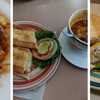 Four Star Diner