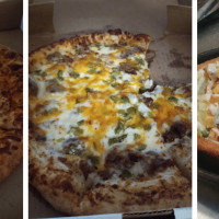 Four Star Pizza