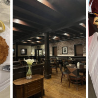 Fox and Hound Tavern