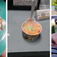 Fox Island Creamery