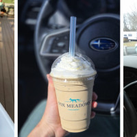 Fox Meadows Creamery