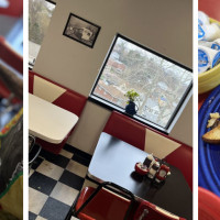 Fox's Diner munhall