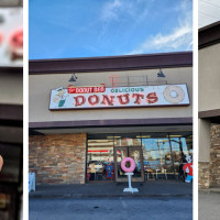 Fox's Donut Den