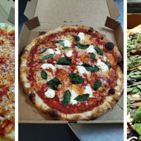 Foxy Roxy’s Pizza