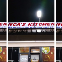 Franca's Kitchen